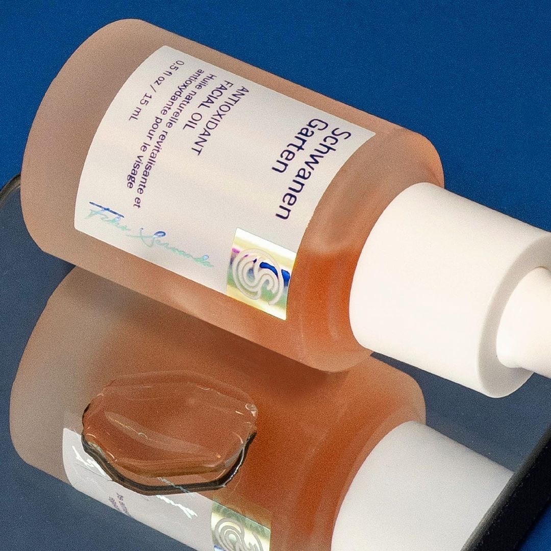 SCHW - Facial Oil(3)