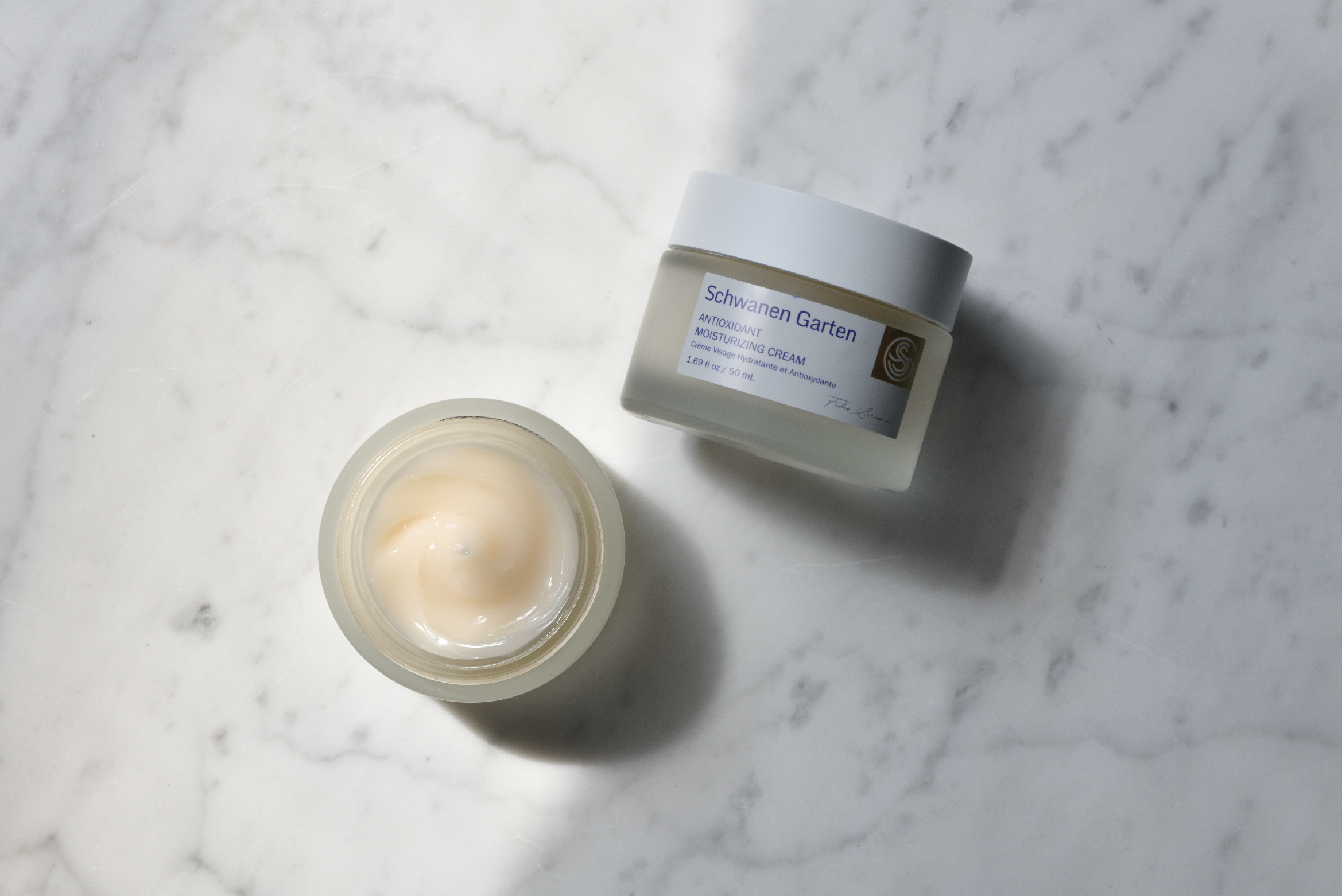 Schwanen Garten_Moisturizing cream_保濕面霜01