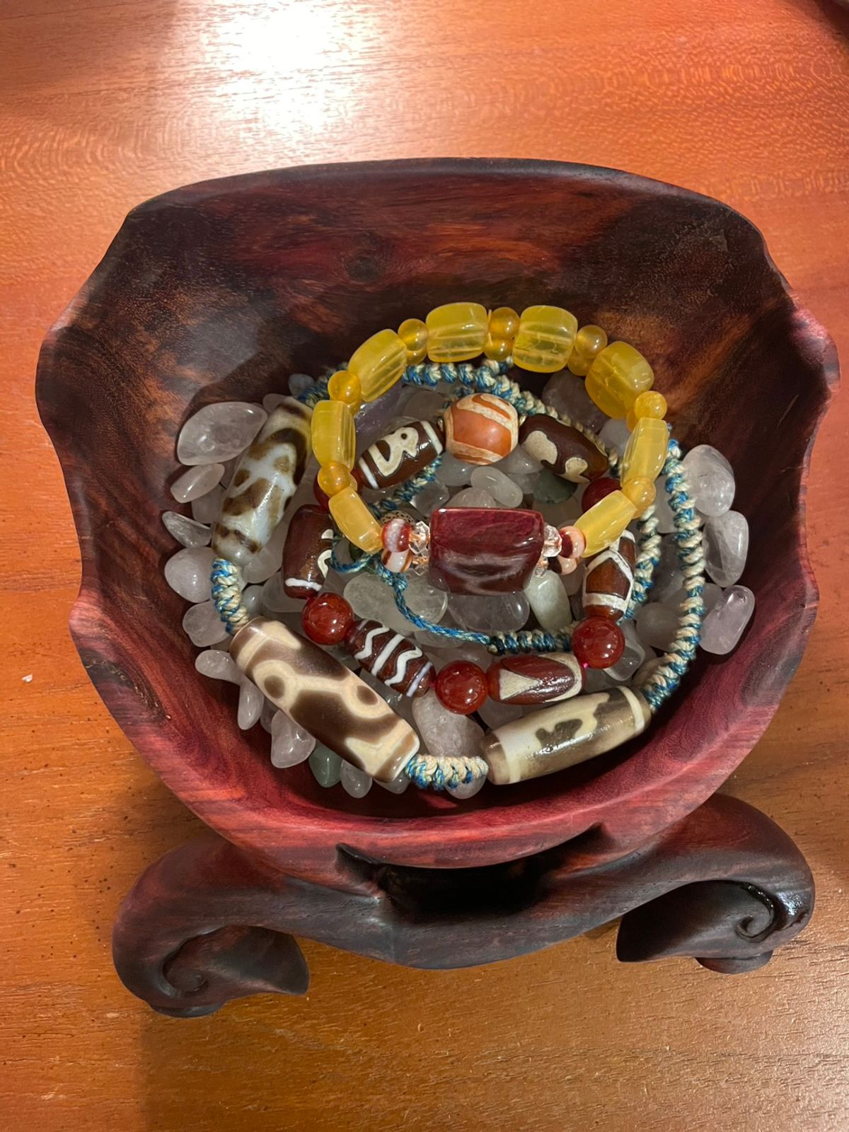 美圖分享