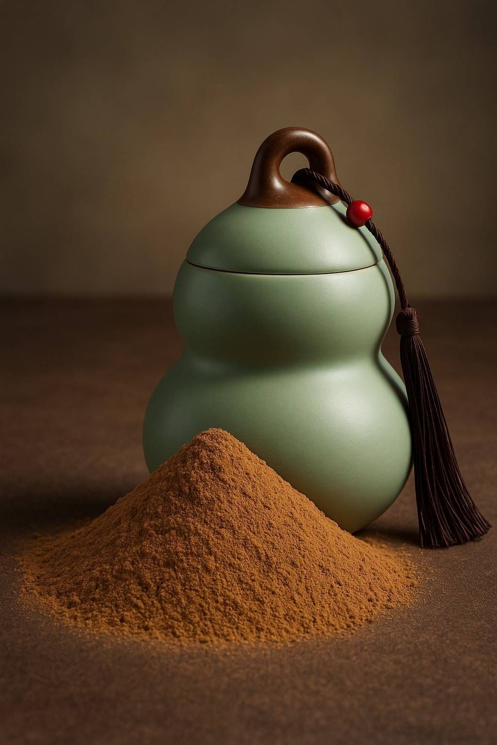 添晴-天祿祈運香&葫蘆