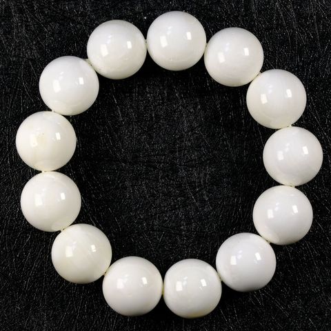 硨磲手珠（800）(1)