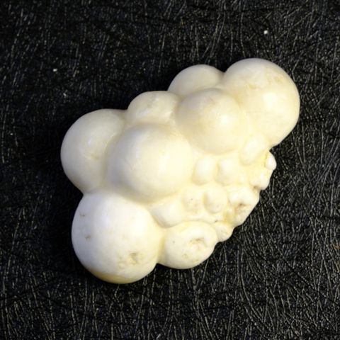 龍宮舍利白金剛舍利雲朵造型擺件（3200） (4)