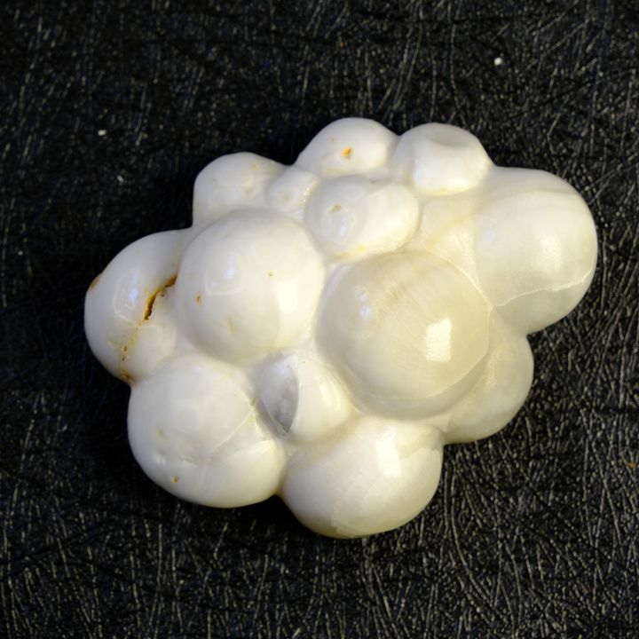 龍宮舍利白金剛舍利雲朵造型擺件（3200）-5