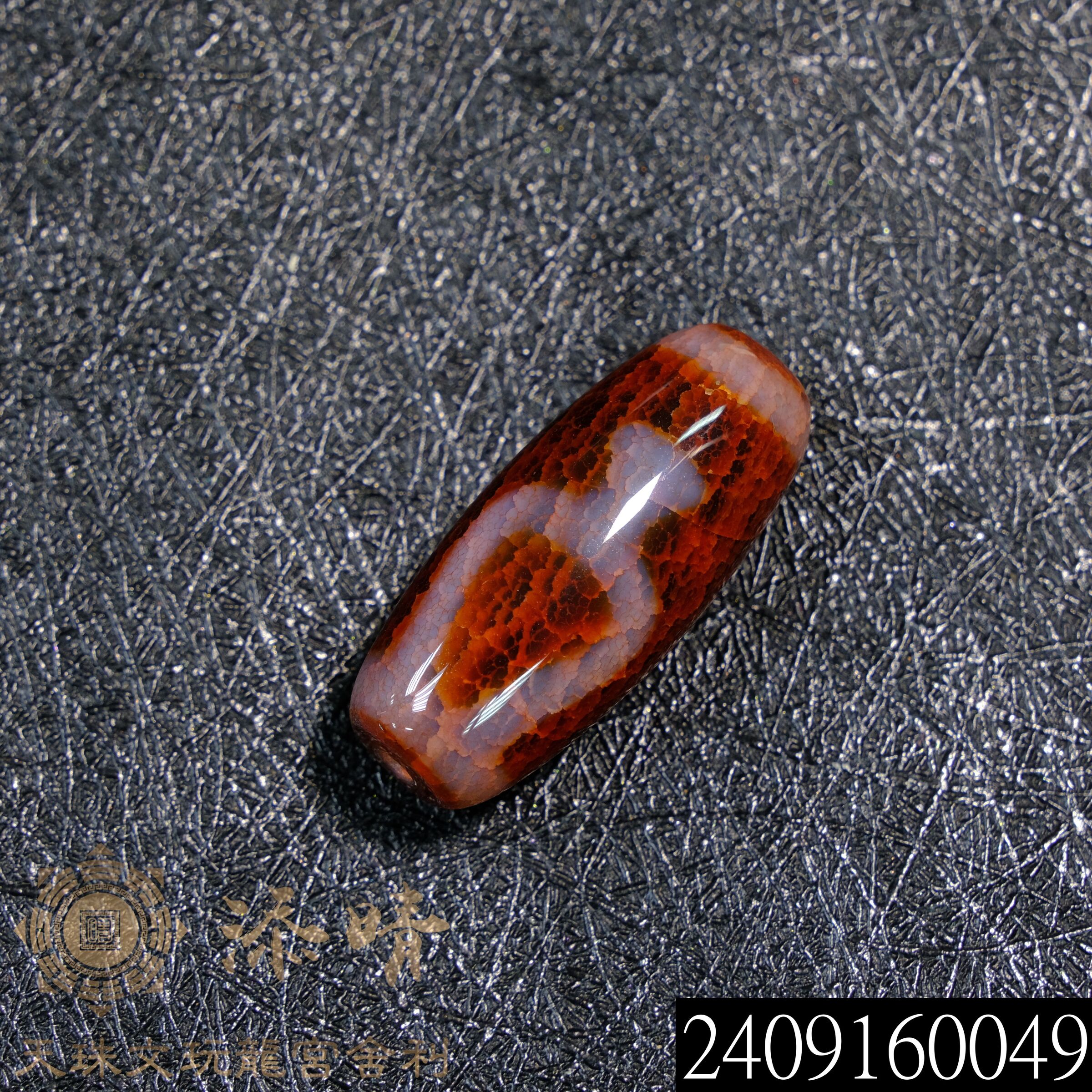 秘蔵朱砂入り双宝瓶天珠 宝瓶天珠 カテゴリ商品一覧│チベット天珠、天然石、パワーストーンを