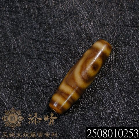 天珠系列– 添晴天珠文玩龍宮舍利