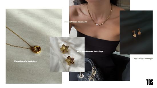 Your Everyday Accessories | TOS