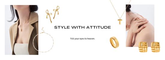 年末 Party Sale! | TOS