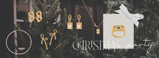 Chrismas Party Sale! | TOS