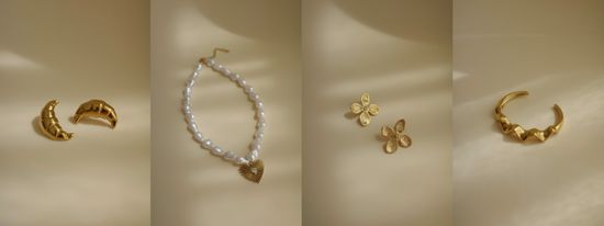 𝙏𝙊𝙎, your everyday accessories. | TOS