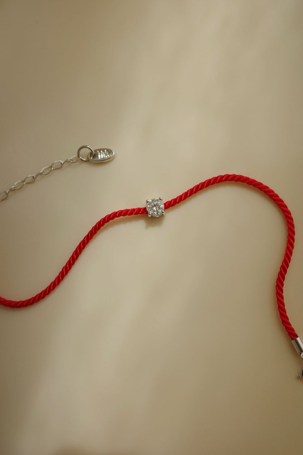 Good Luck Red String Bracelet
