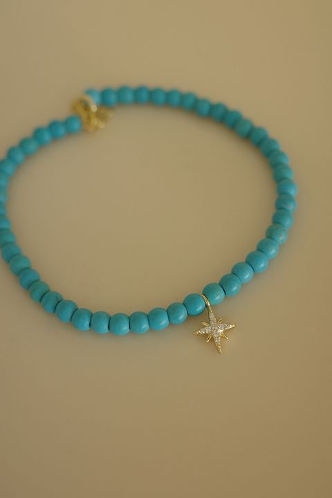 Turquoise Bracelet