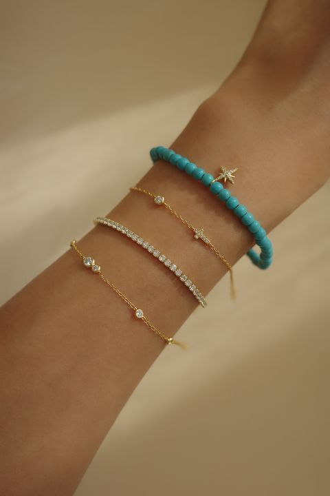 Turquoise Bracelet