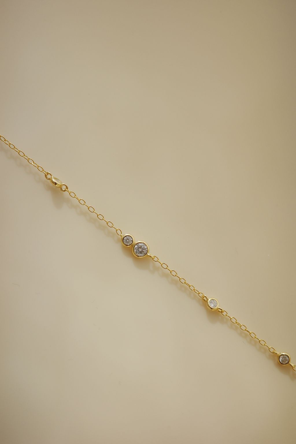 the Beautiful Day Bracelet