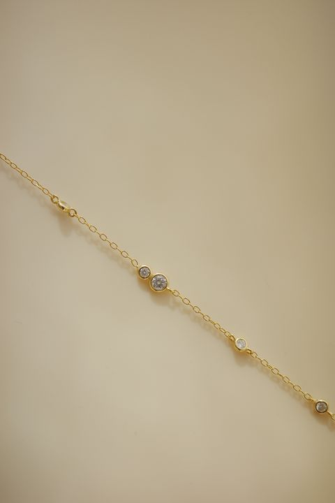 the Beautiful Day Bracelet