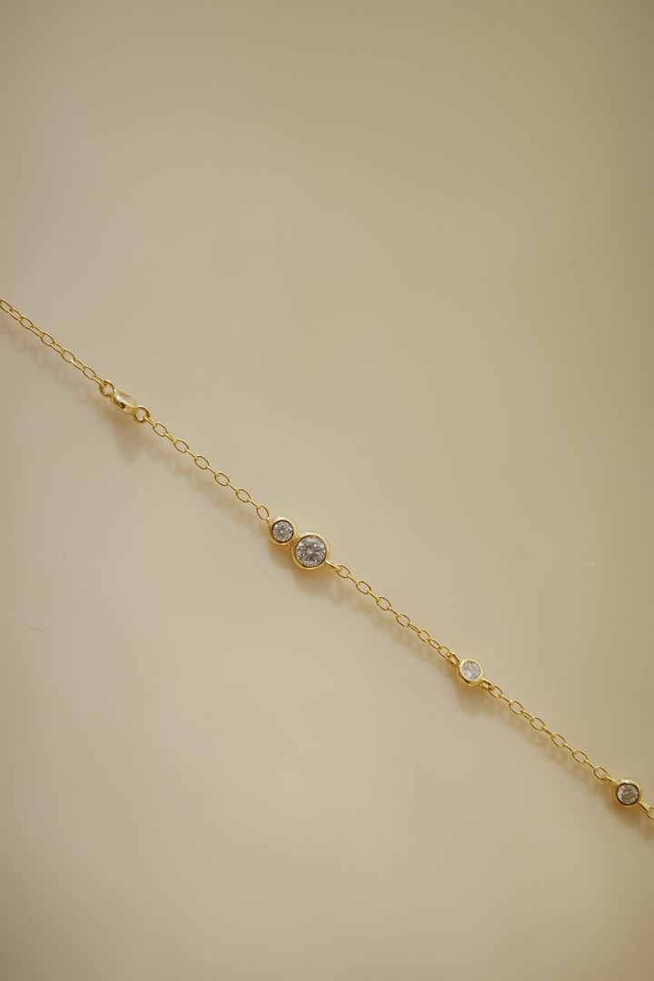the Beautiful Day Bracelet