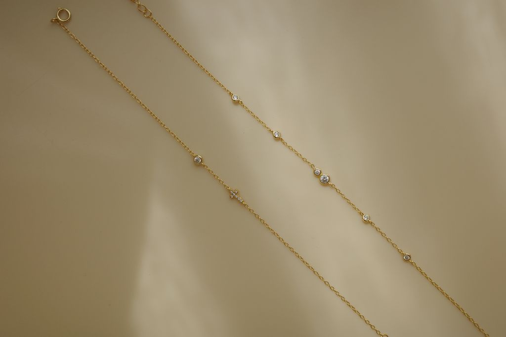 the Beautiful Day Bracelet