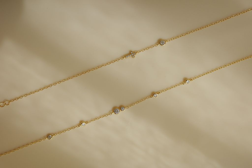 the Beautiful Day Bracelet