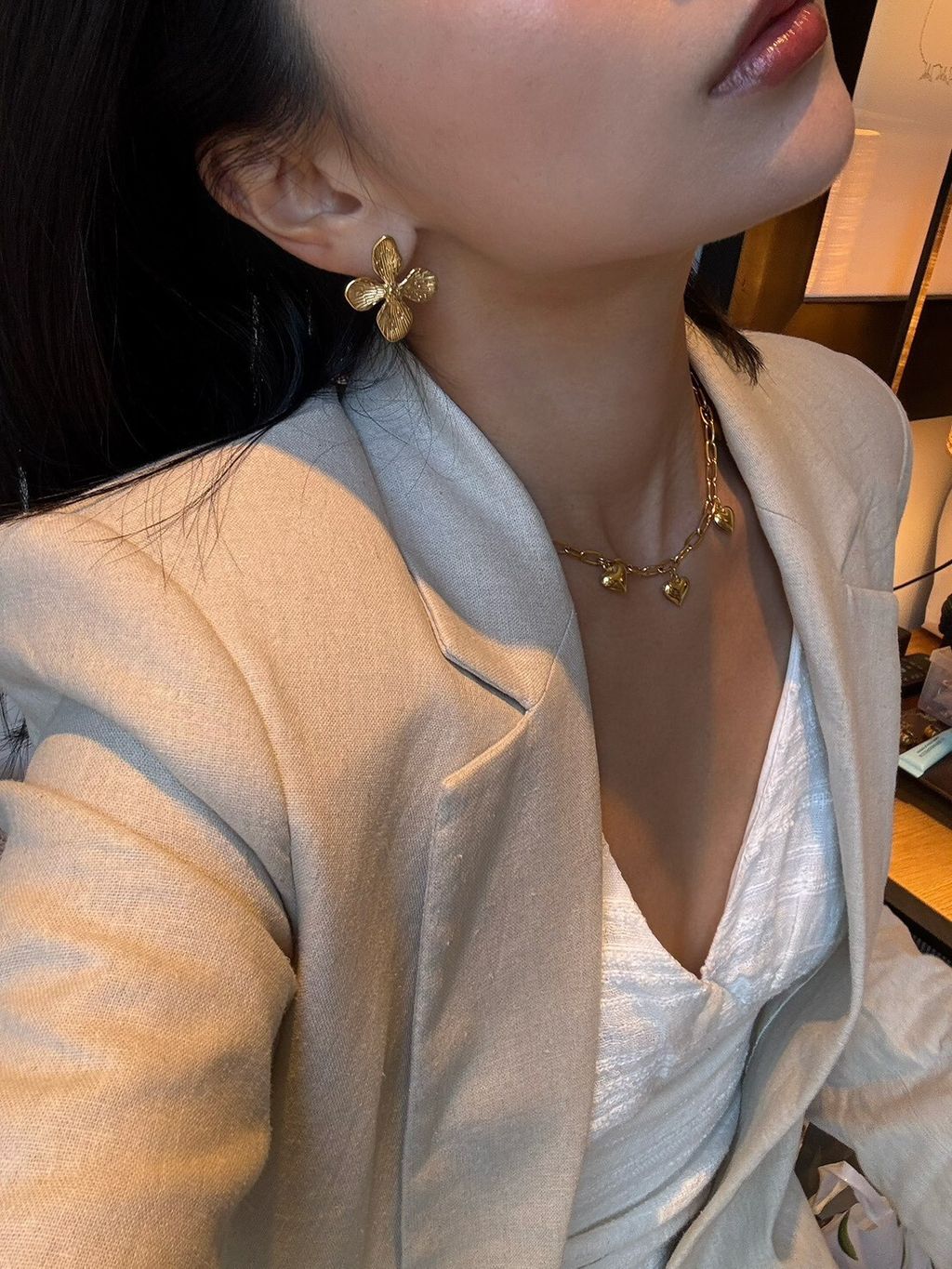 Provence Earrings