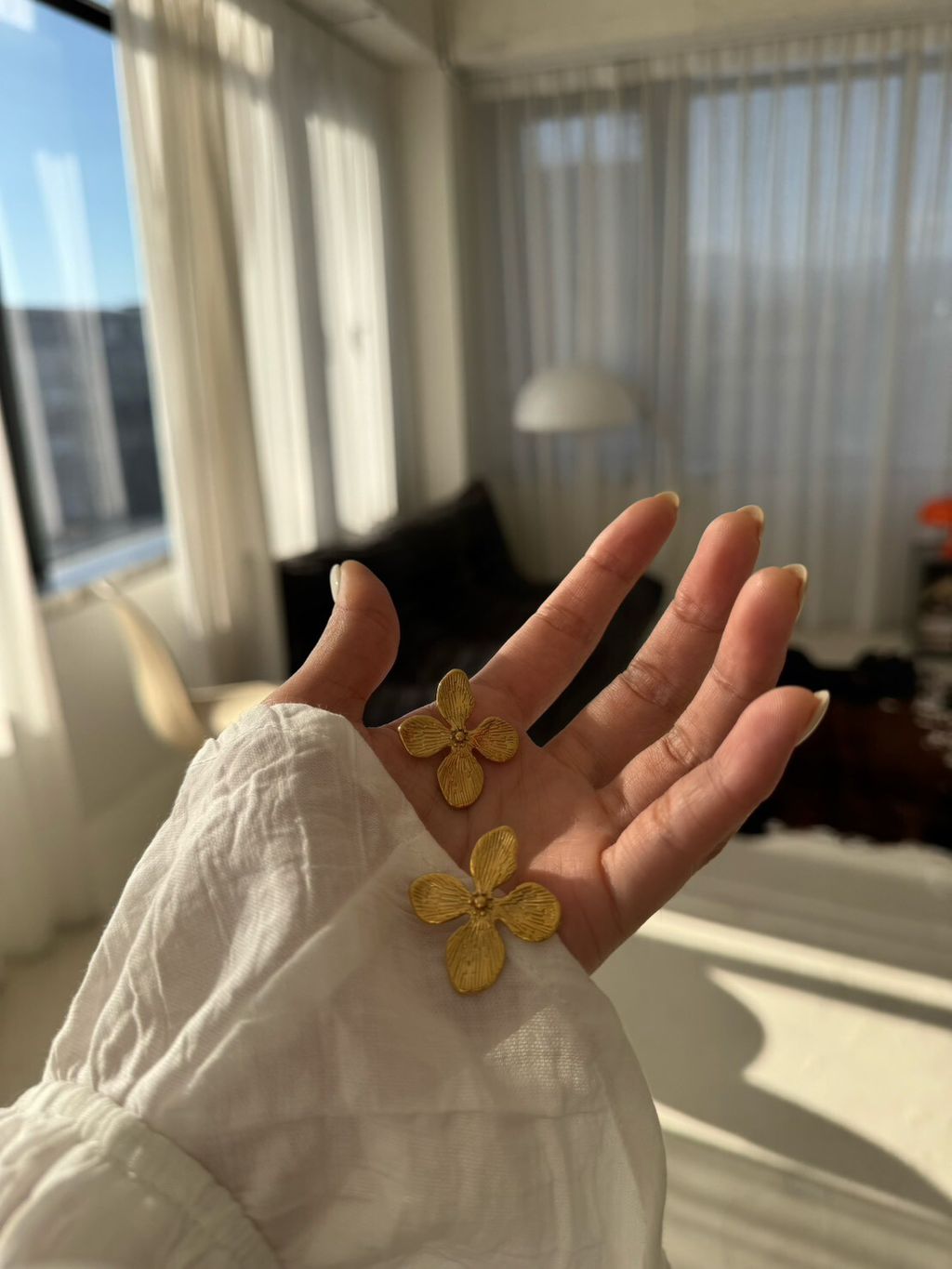 Provence Earrings