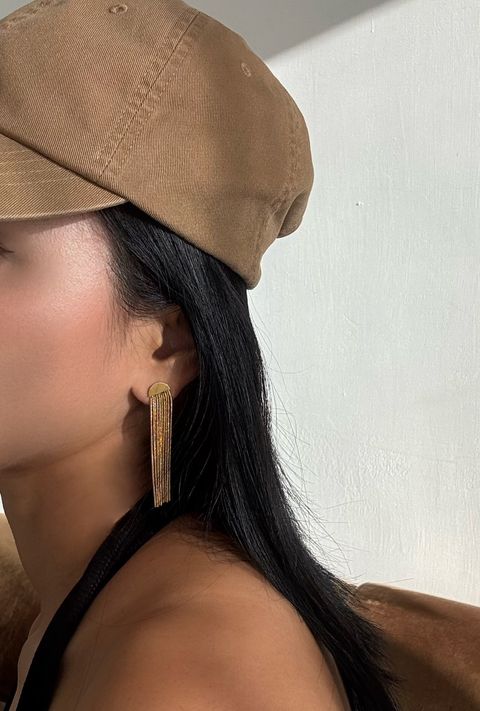 Tassel Earrings