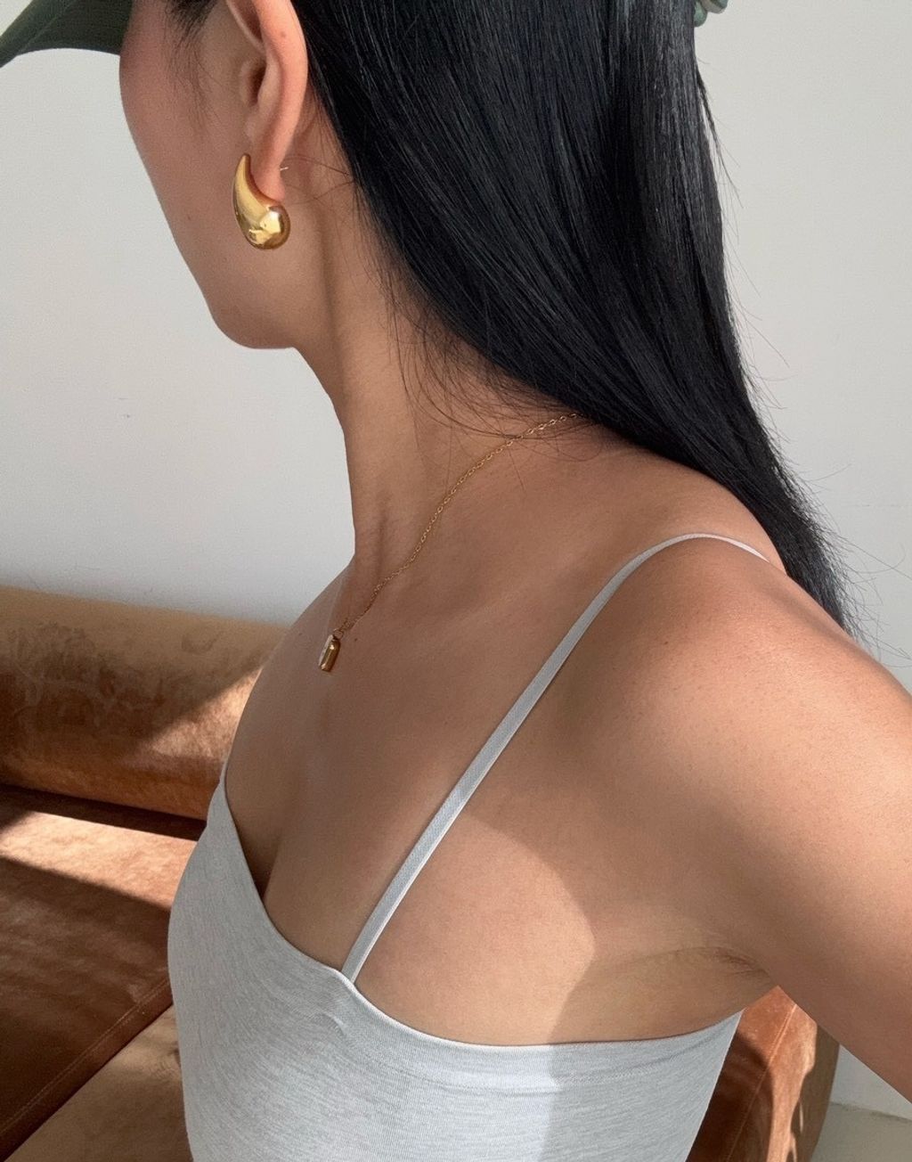 Candlelight Dinner Earrings