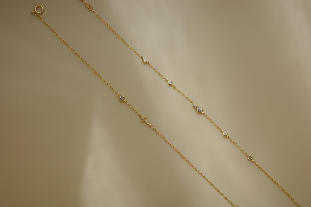 Above All Bracelet