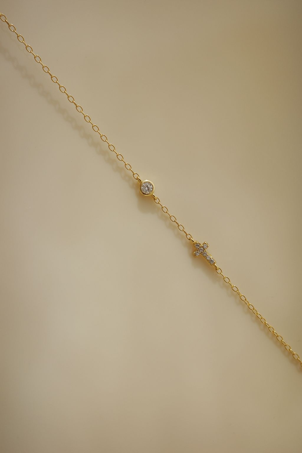 Above All Bracelet
