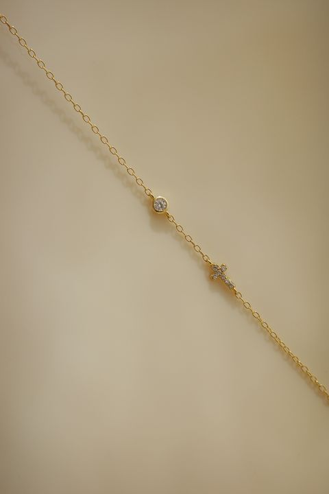 Above All Bracelet