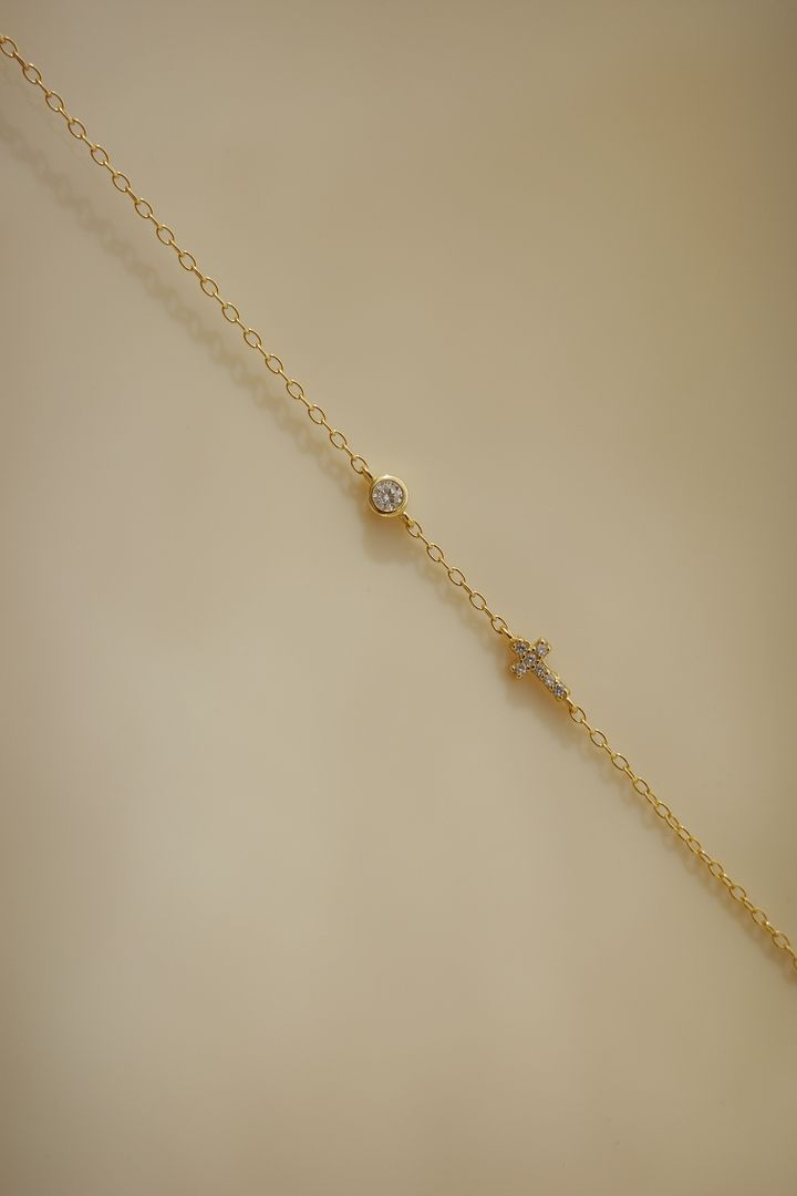 Above All Bracelet