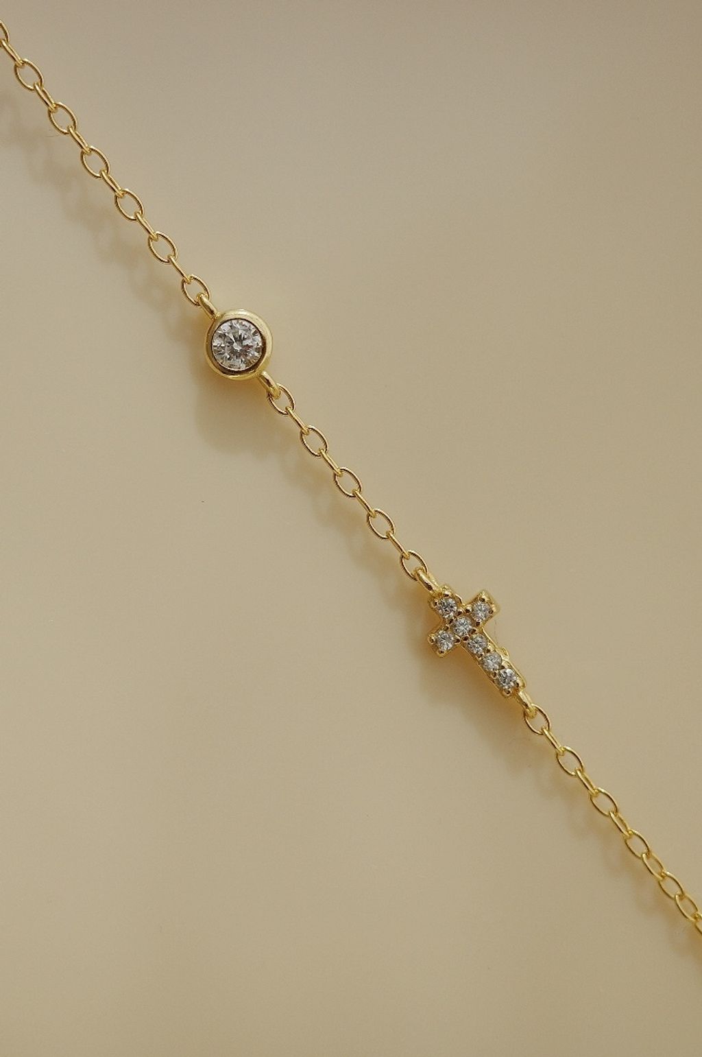 Above All Bracelet