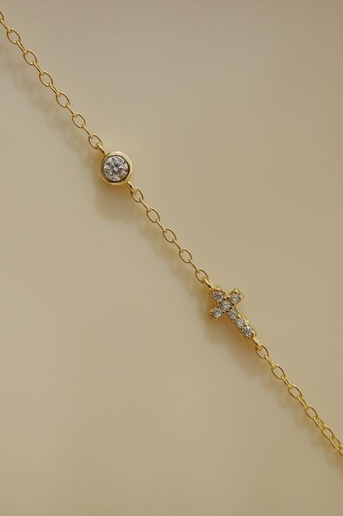 Above All Bracelet