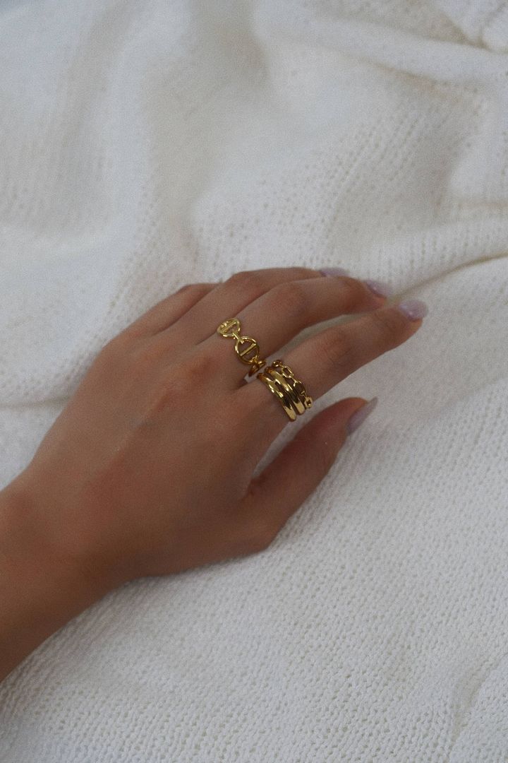 If Only Ring