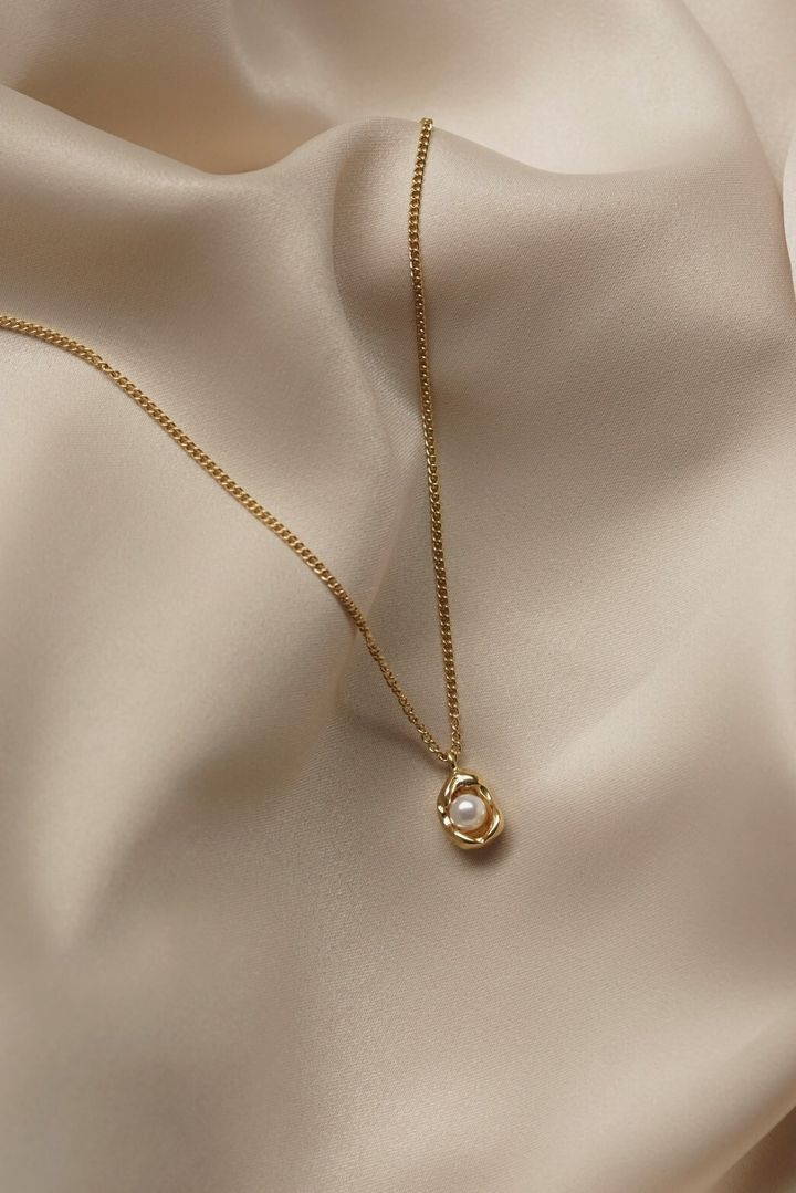Dreamscape Necklace