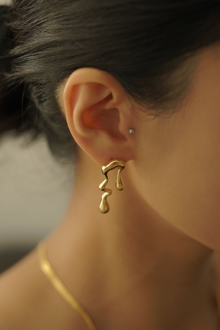 Juicy Drip Earrings