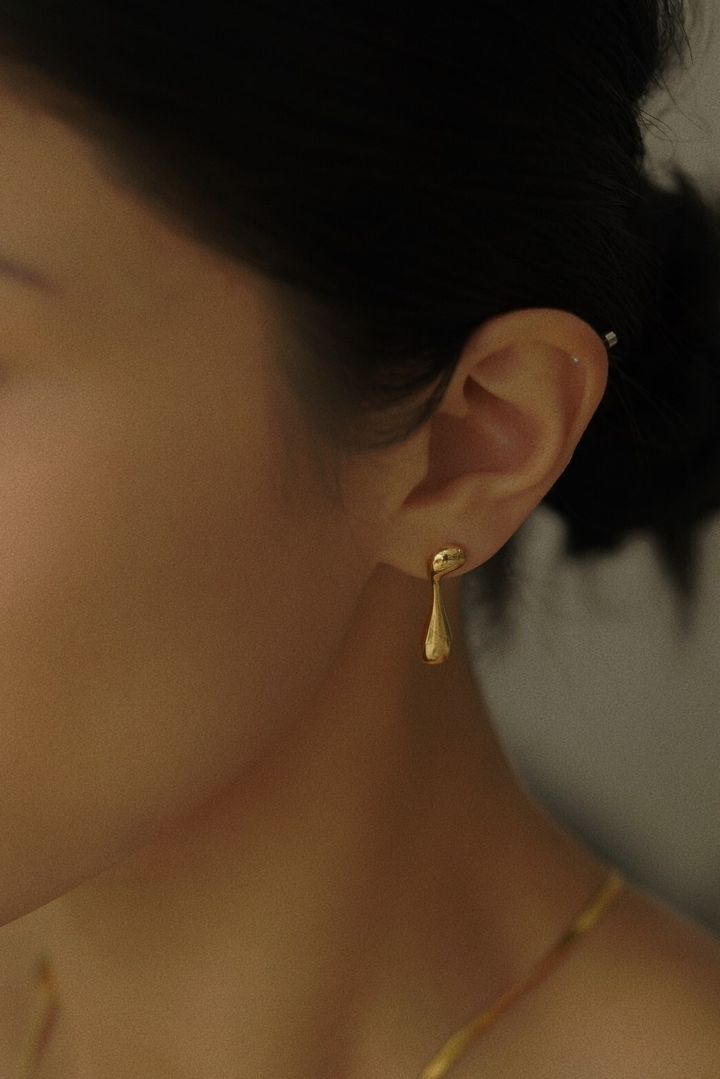 Juicy Drip Earrings