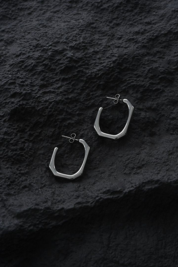 C Collection Earrings