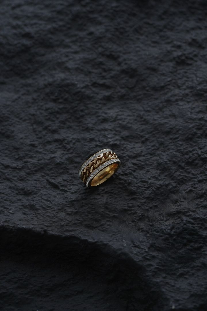 Chicago Ring