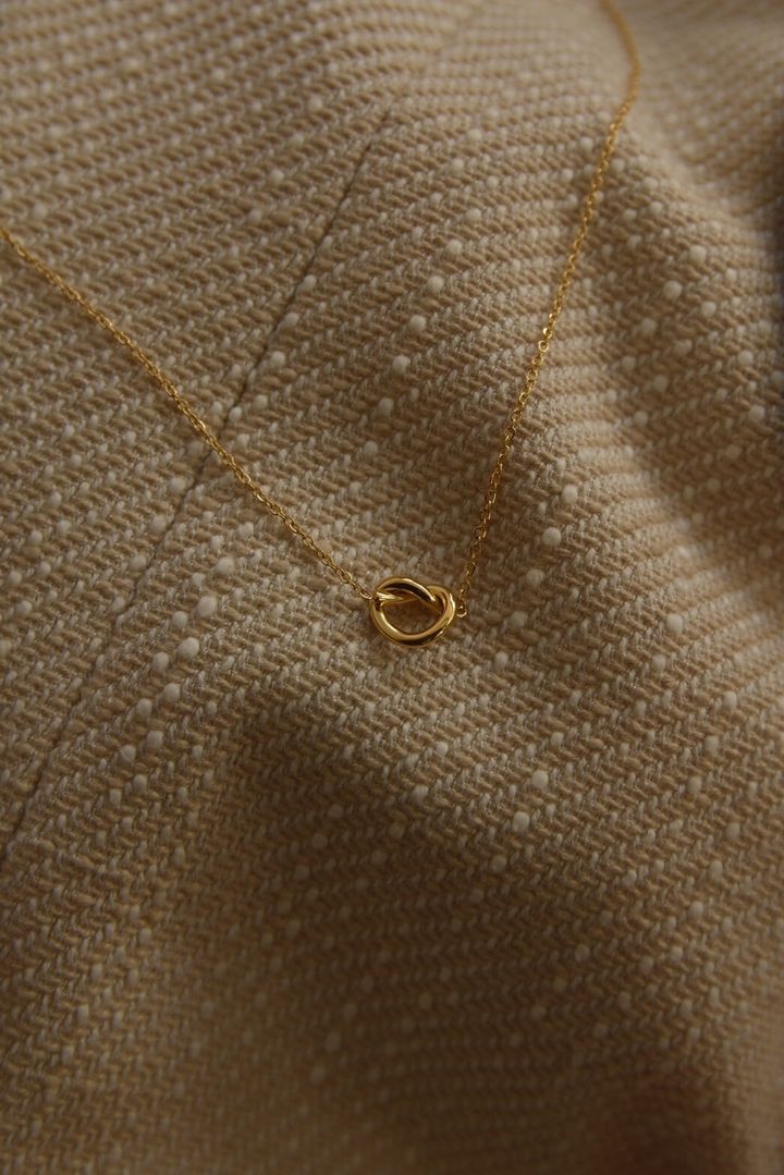 Timeless Necklace
