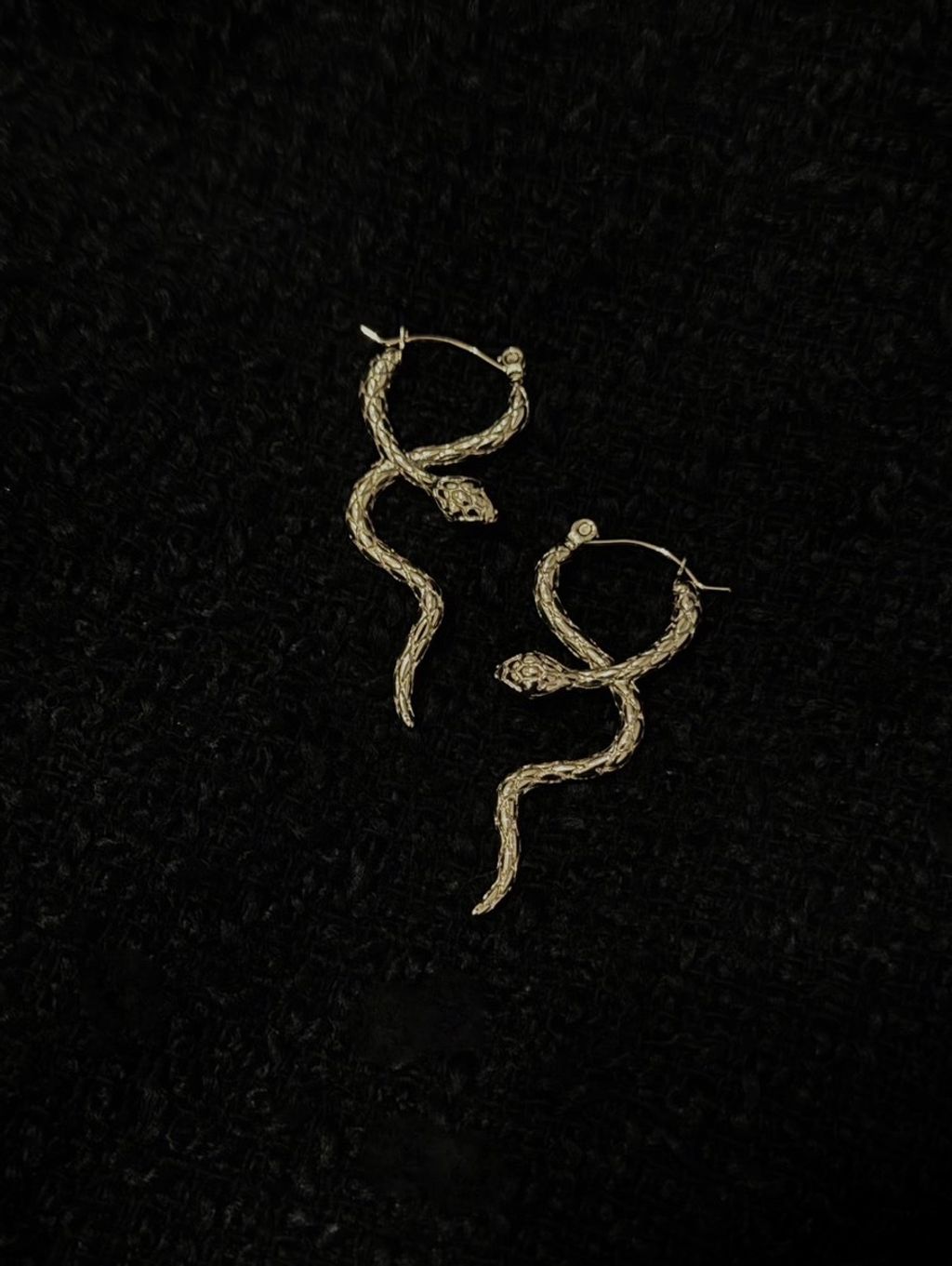 Snake Eat Your Love