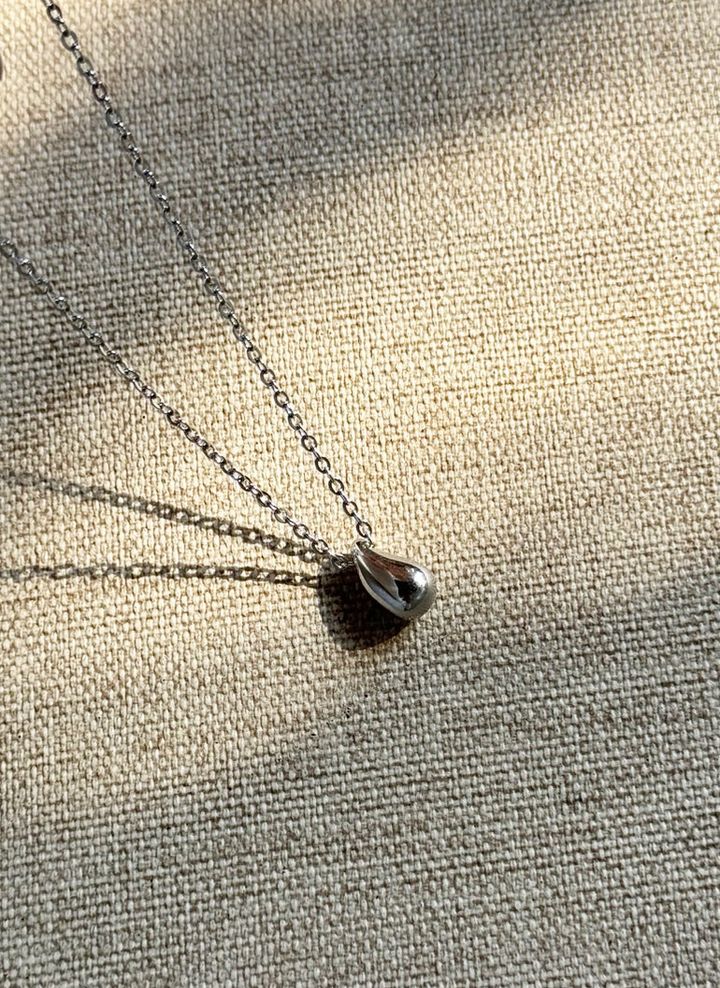 Be Here and Now Necklace
