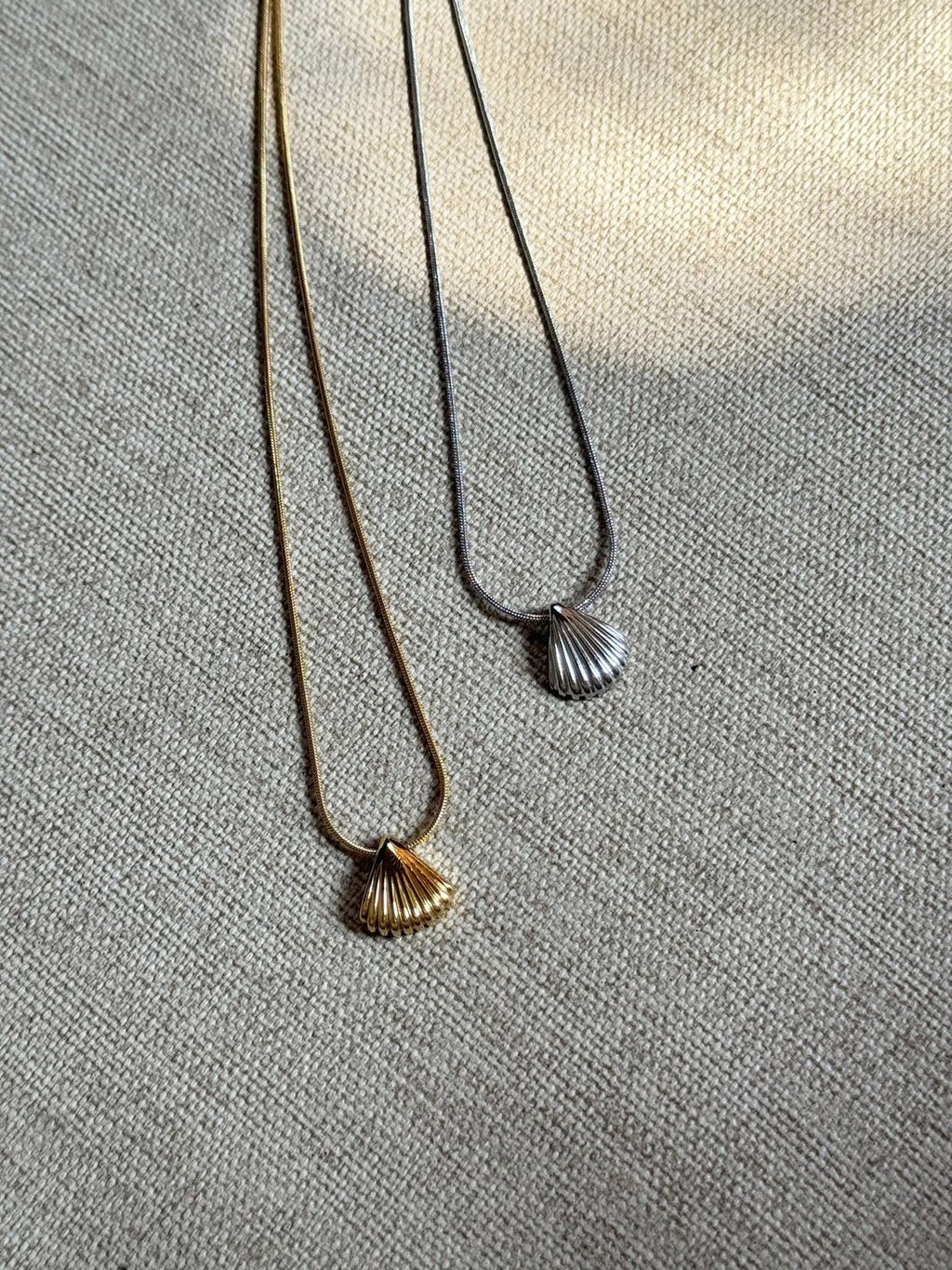 Coast Necklace