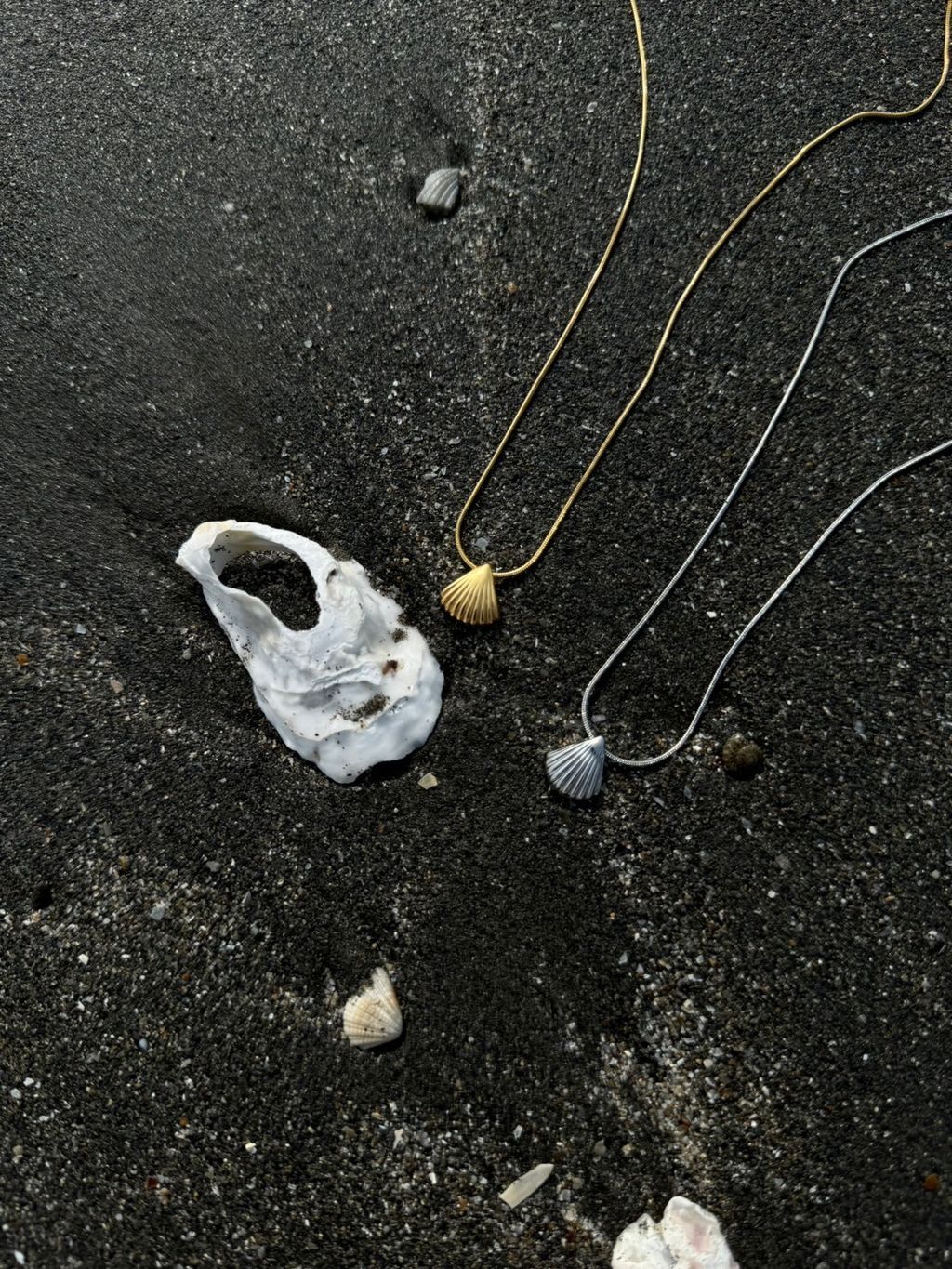 Coast Necklace