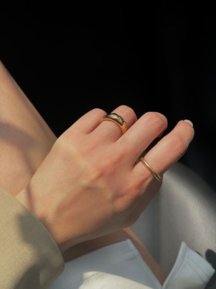Miracle Ring