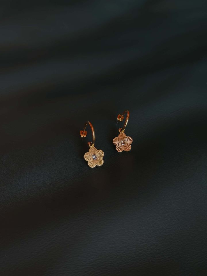 My Fairy Earrings