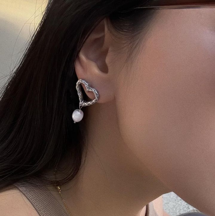Soulmate Earrings