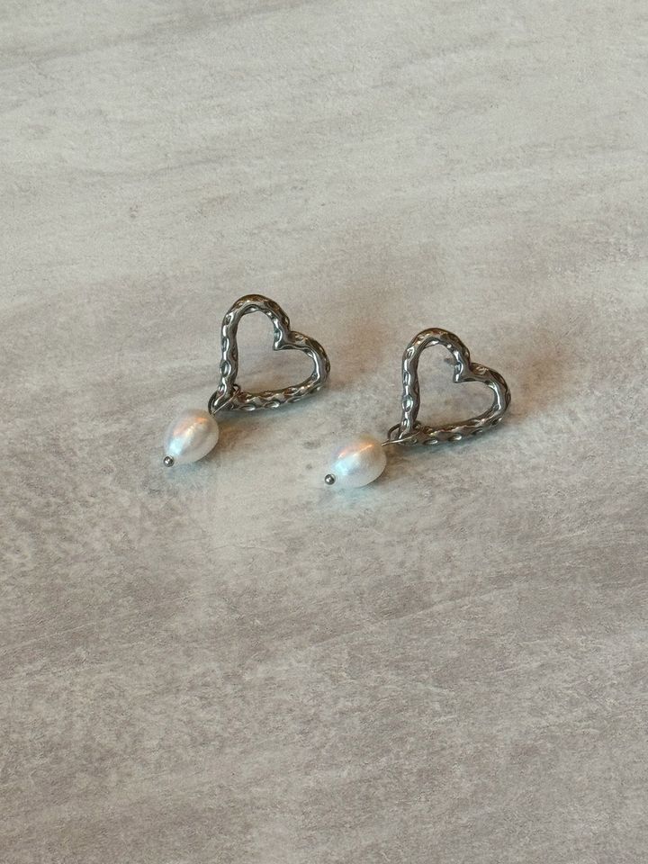 Soulmate Earrings