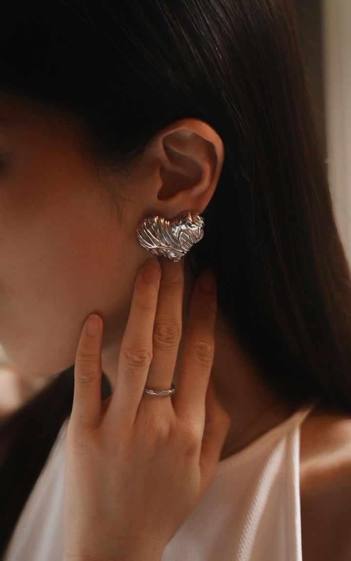 Dizzy Earrings