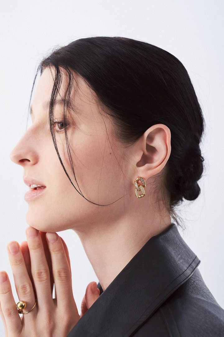 Better Days Earrings
