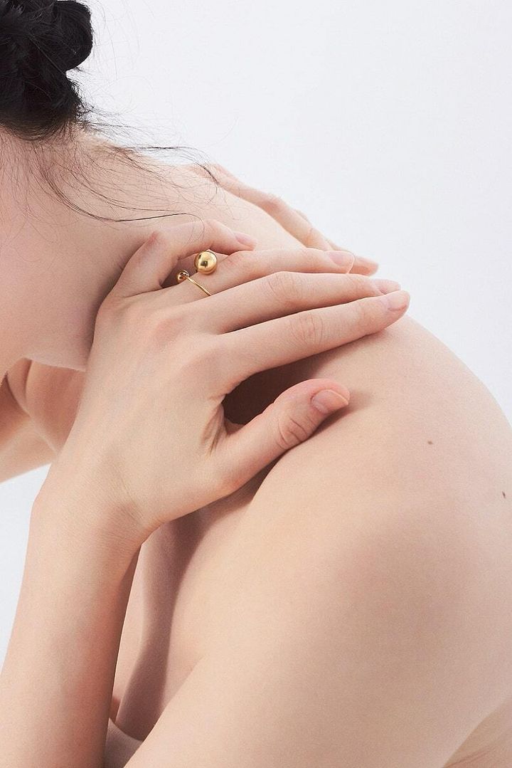 Solar Ring