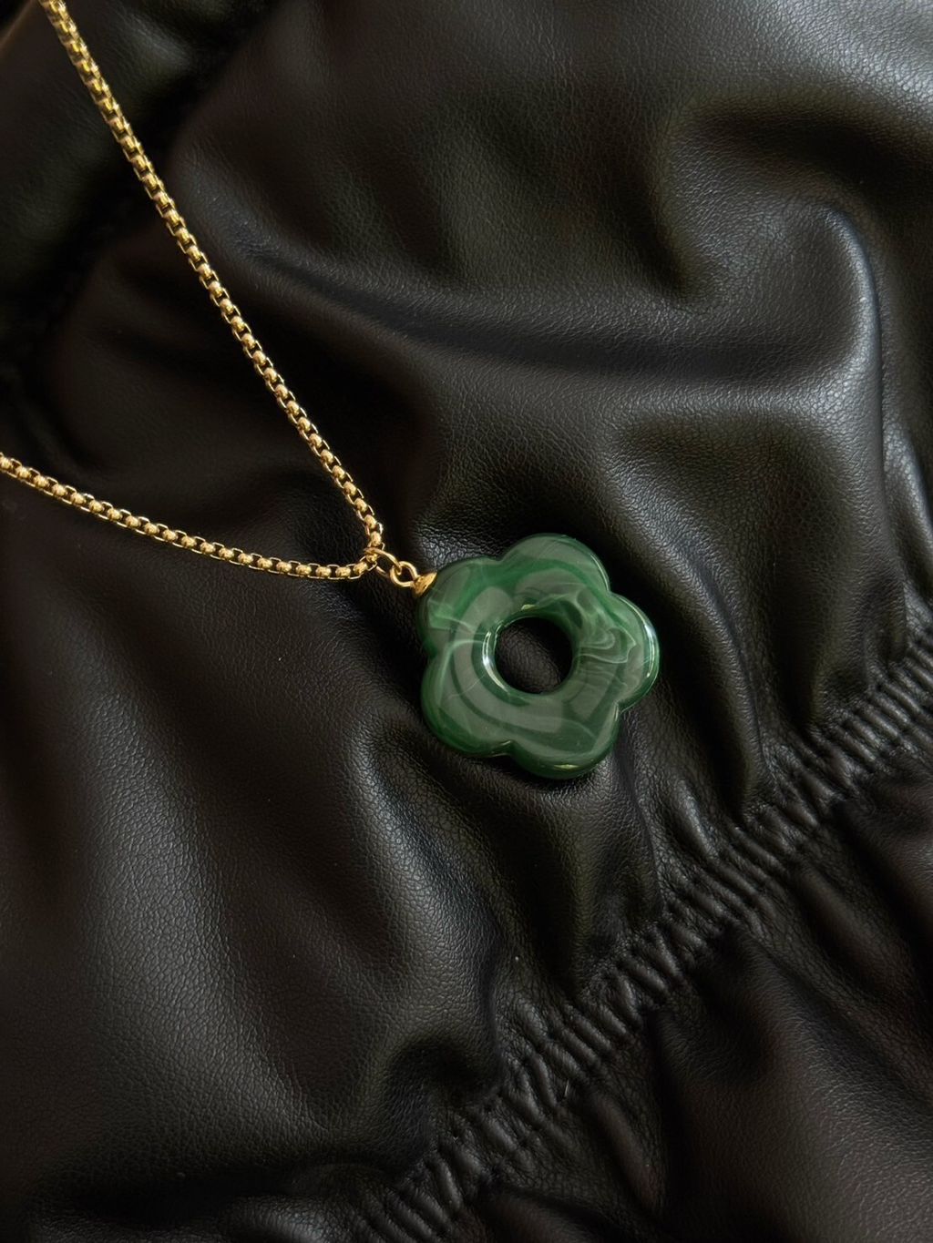 Sweet Blossom Necklace